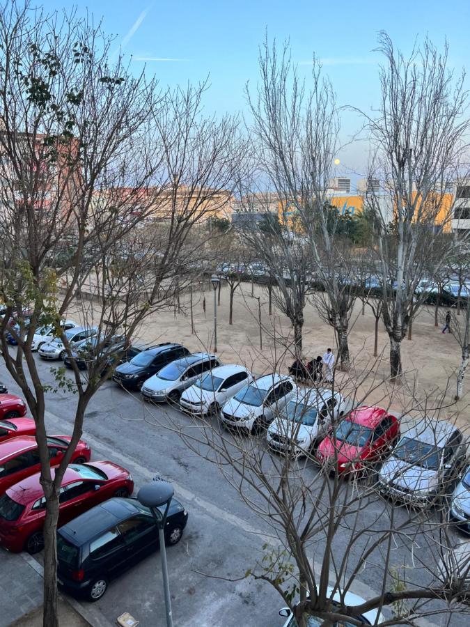 Ca La Noa Διαμέρισμα Viladecáns Εξωτερικό φωτογραφία